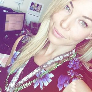 Meet your Posher, Tara